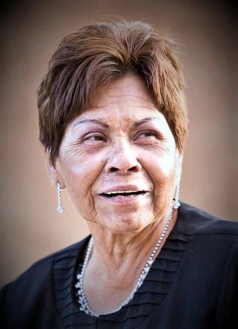 Obituary of Concepcion "Connie" Soto Barron
