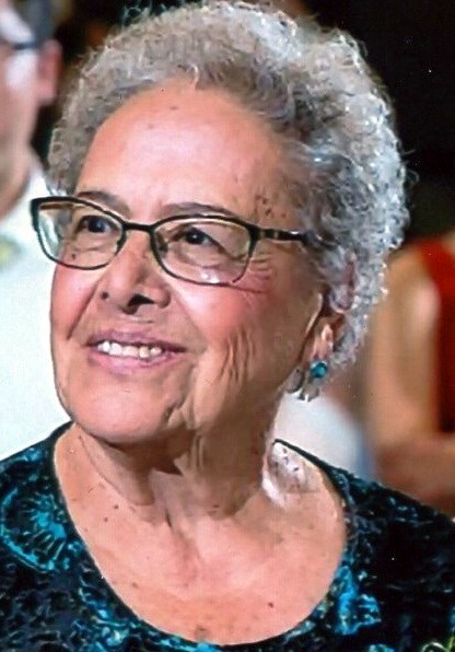 Obituary of Eufemia "Eufie" Castro