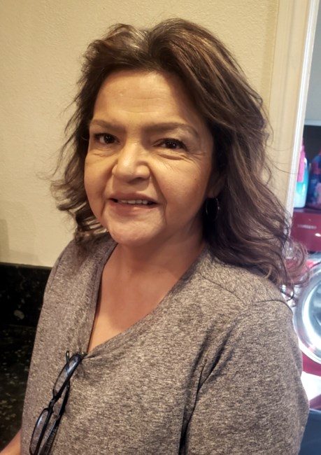 Obituary of Evelyn Liliana Cortez