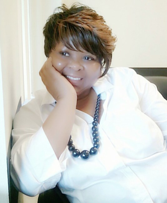 Obituary of Walter Mae Jackson