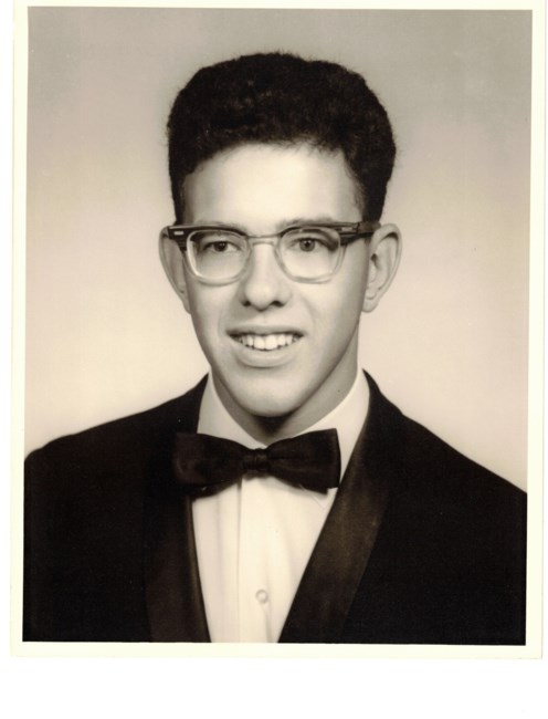 Avis de décès de John S Gulino