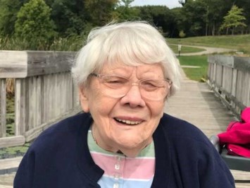 Obituary of Jean A. Shirtz