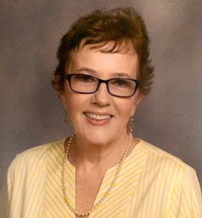 Obituary of Susan Polonus Mucha