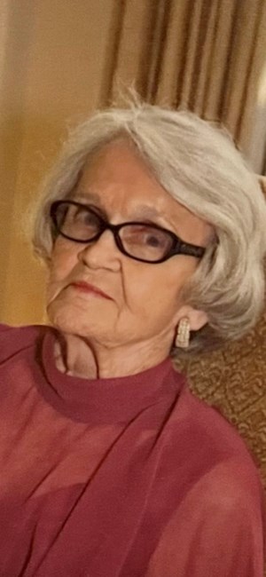 Obituary of Anna "Mimi" Faye Thornton