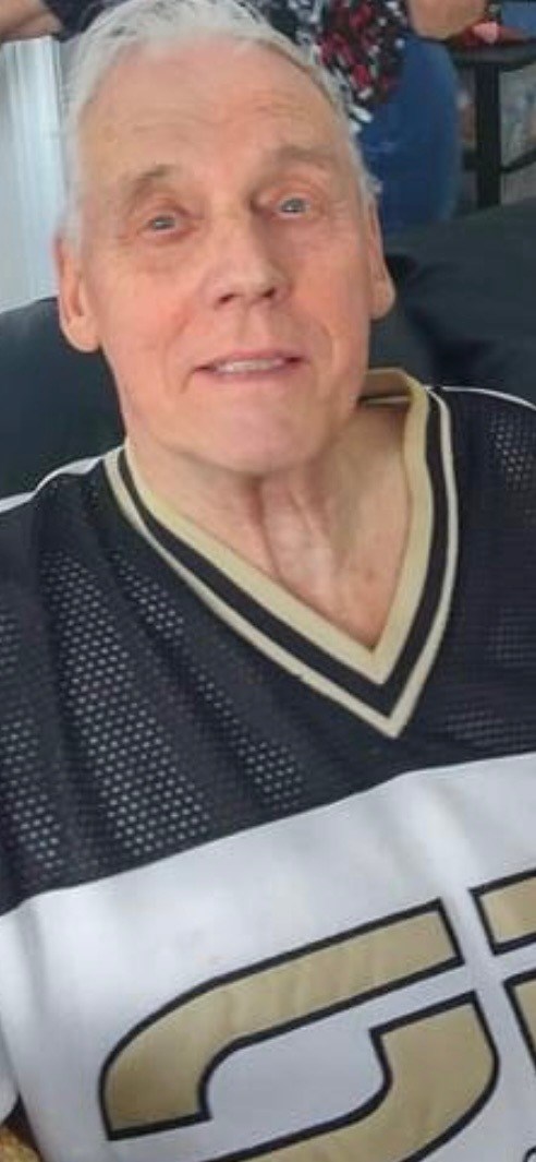 Obituary of David George O'Brien