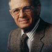 Obituary of Edward Conger Held, M.D.