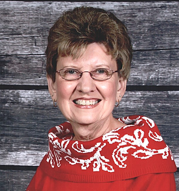 Obituary of Nancy Wills