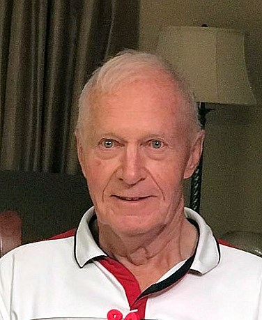 Obituary of Peter Barry Matthews