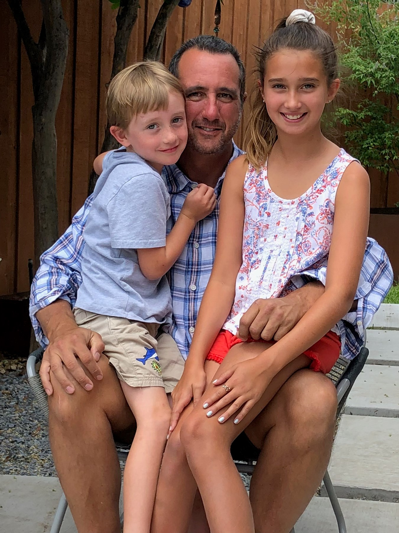 Obituary of Rex Manaster