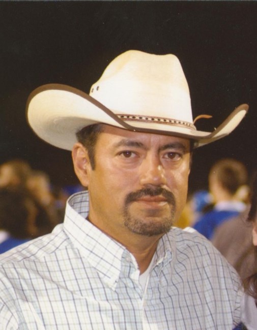 Gary Acevedo Obituary San Angelo, TX