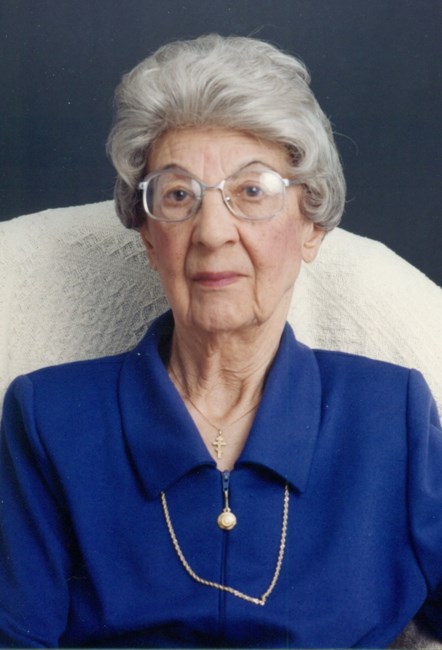 Obituary of Katherine Bajus