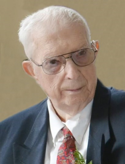 Obituary of Richard Lawrence Reed