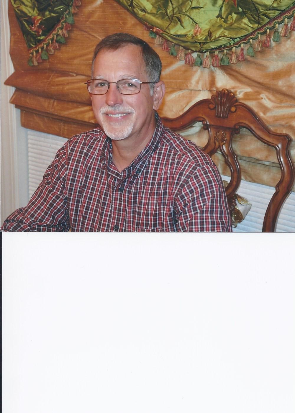 Obituary of Harold Saucier