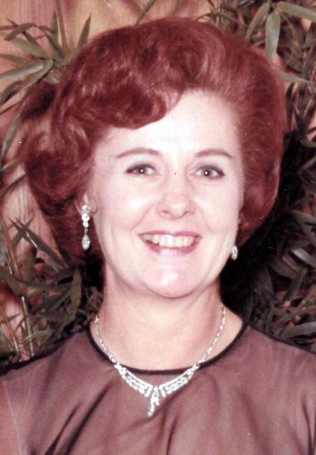 Obituary of Catherine Rachel Brunelle