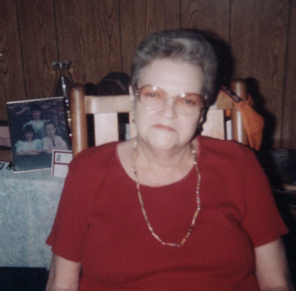 Carrie Epley Obituary NC