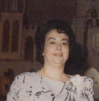 Obituary of Olivia Cavazos Vitela