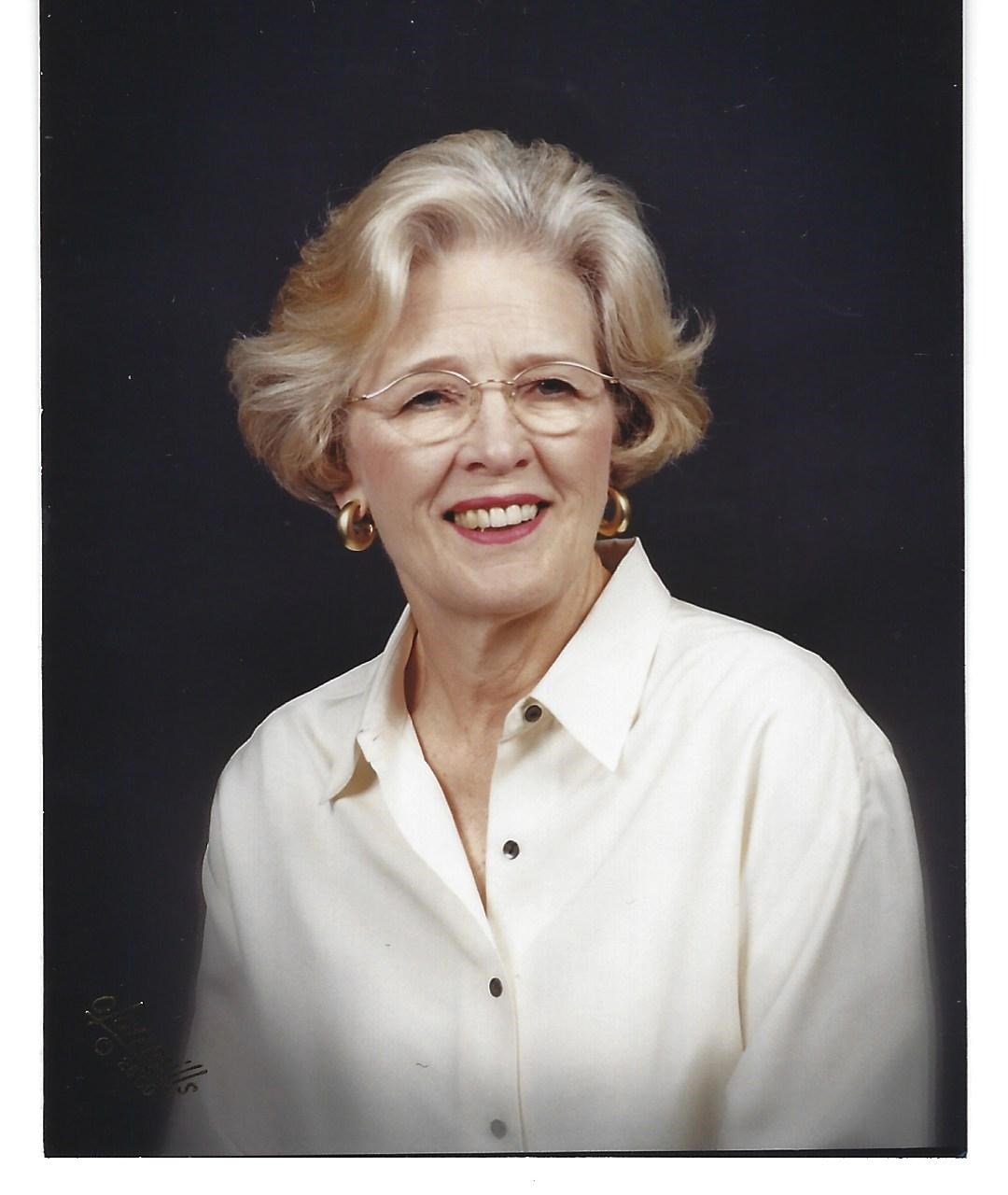 Obituary of Virginia Campbell Packard