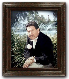 Avis de décès de Salvador Cortez Munguia