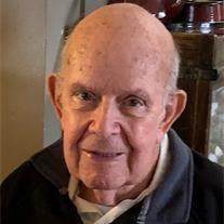 Obituary of Jack Lee Harding