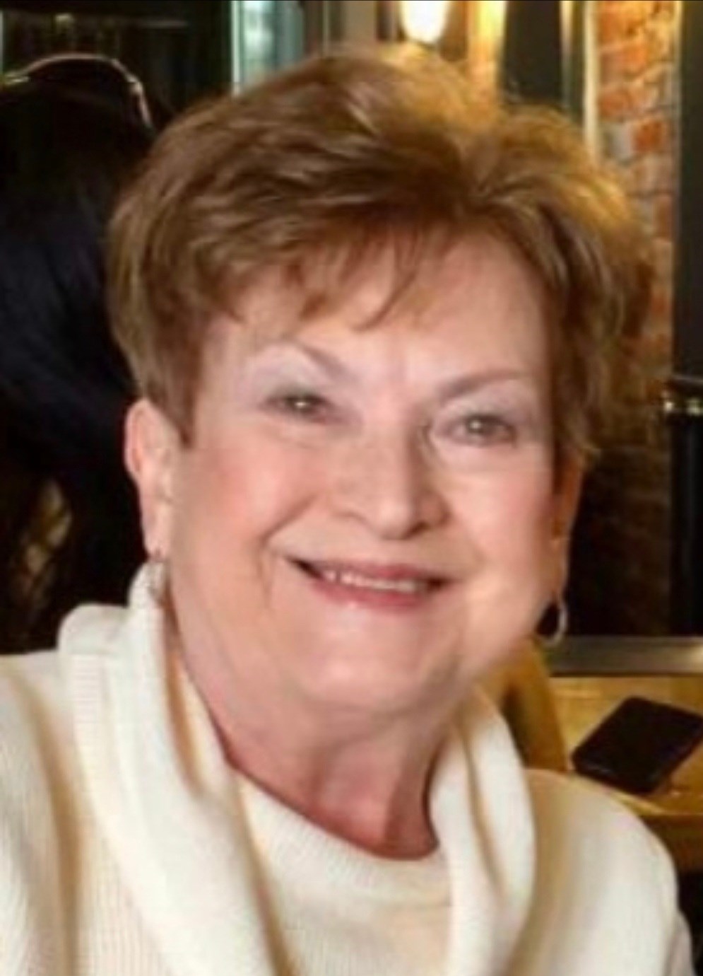 Obituary of Susan Mae Casey