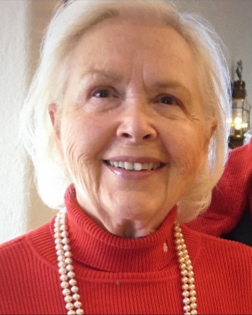 Obituary of Mary Ann Joest