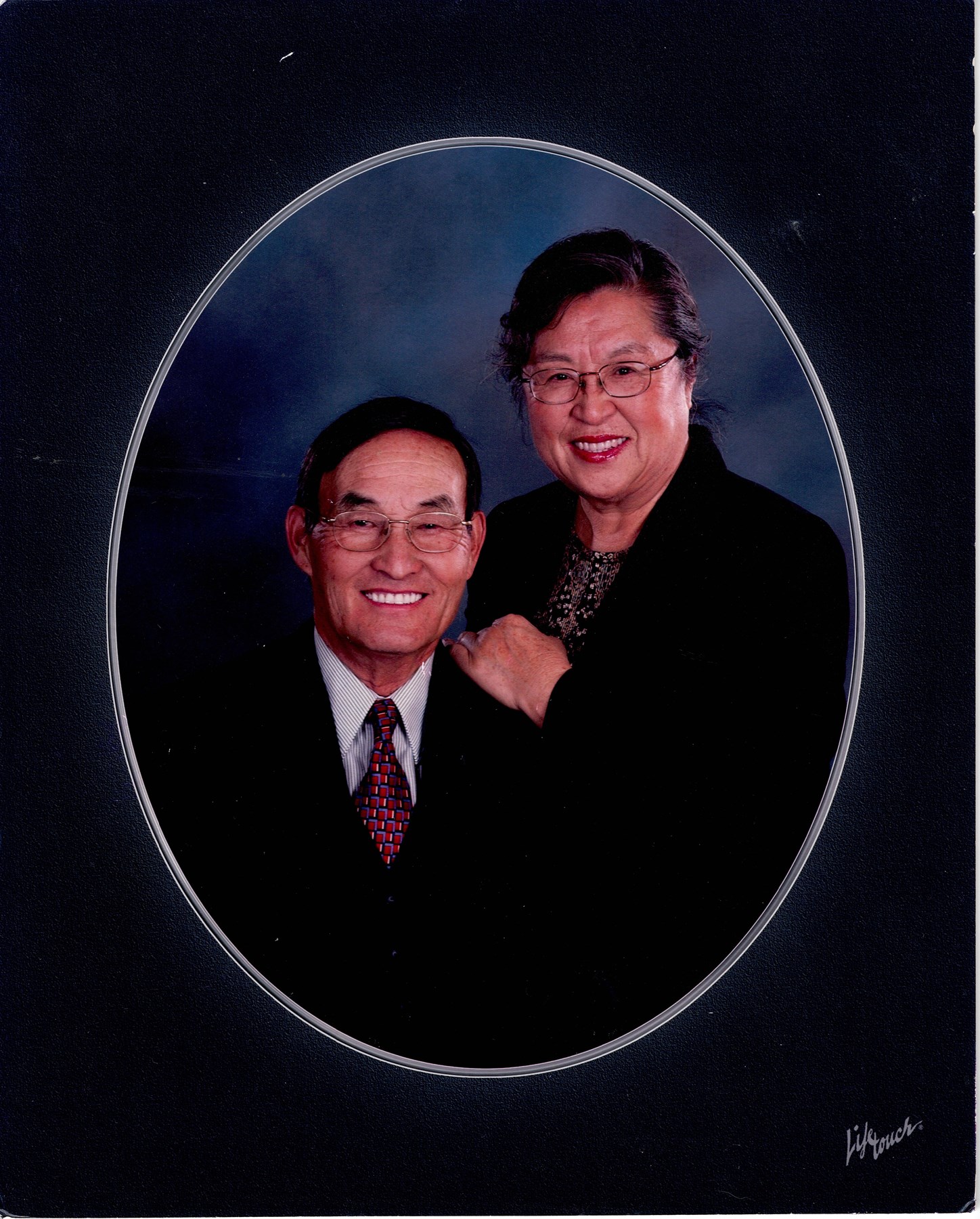 Obituary of Myung Lee