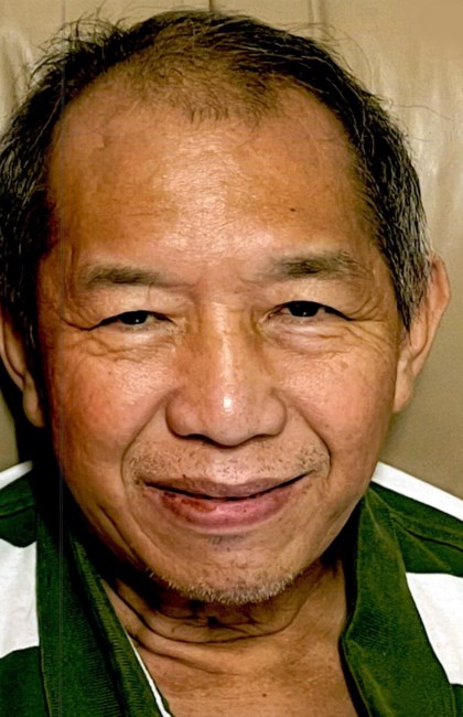 Obituary of Thanh Tan Dang