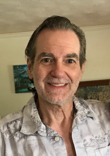 Obituary of Steven Lawrence Mull