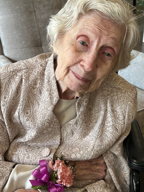 Obituary of Belva June Heckert