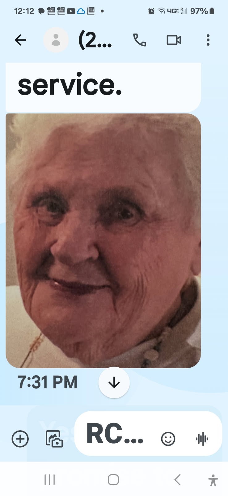 Obituary of Jonia May Owens