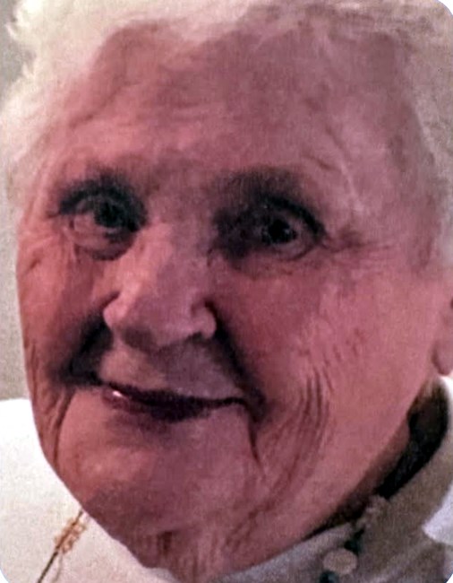 Obituary of Jonia May Owens