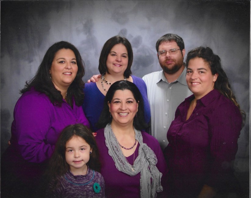 Obituary of Patricia Maceo