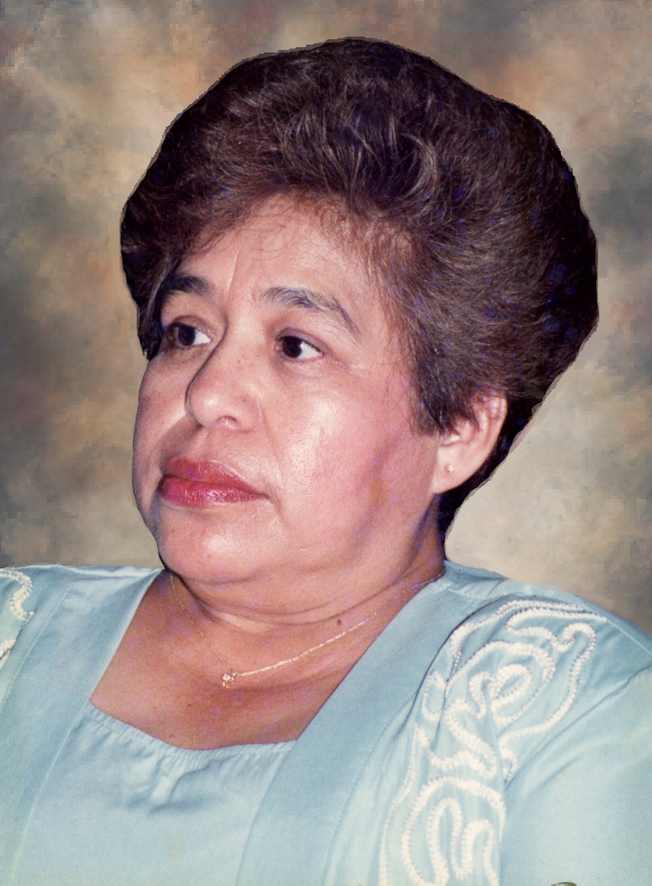 Obituary of Socorro R. Bustos