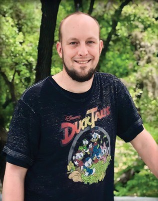 Obituary of Christopher Lee Bonewald