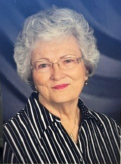 Obituary of Beth Woodall