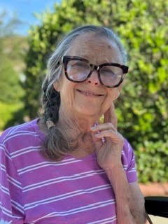Obituary of Barbara Lee Geithner