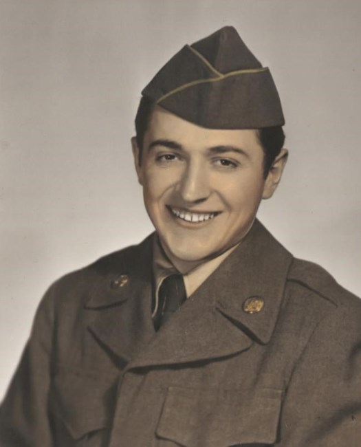 Obituary of Kenneth Sylvia