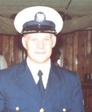 Obituary of Mark Allen Metcalf