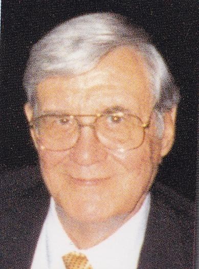 Obituary of Robert M. Goodman "Be of Good Cheer"