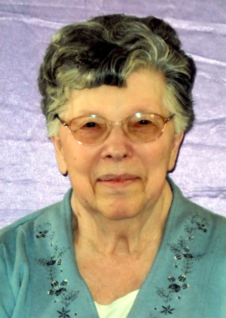Obituary of Elizabeth "Liz" DeCess