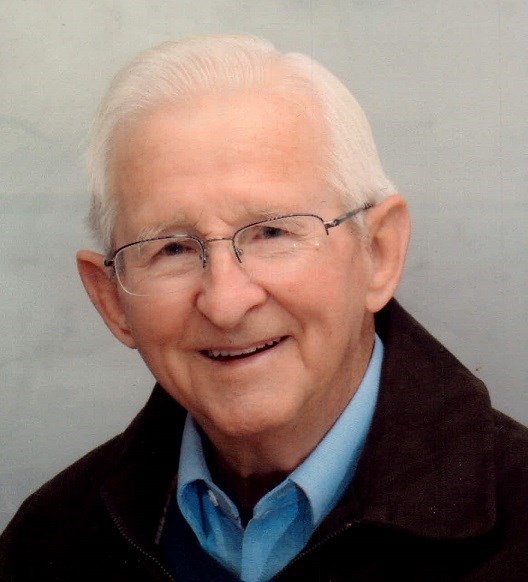 Obituary of Mr. William Howard Haggard