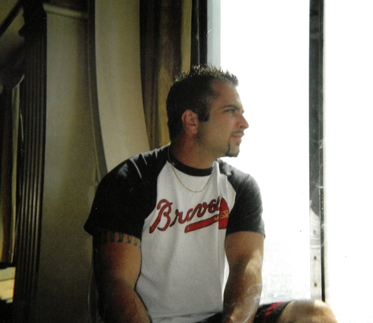 Obituary of Robert Brandon McManus