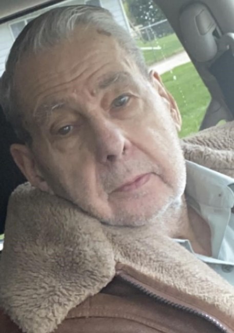 Obituary of Joe Marion Green