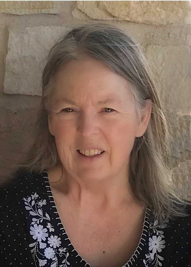 Obituary of Georgeann Blevins Reyna