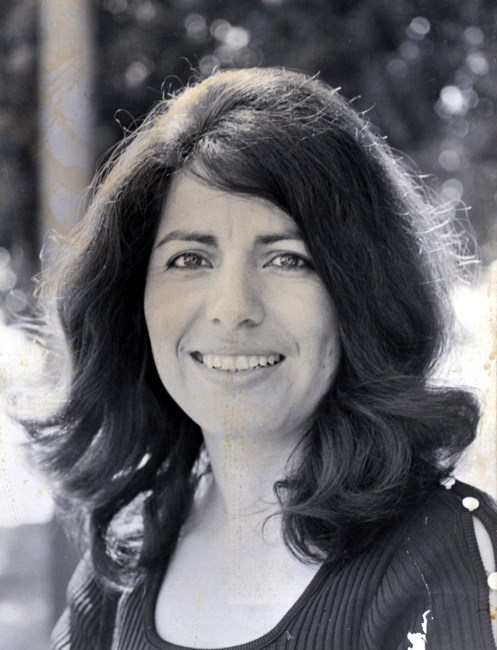 Obituary of Margarita Romo Falcon