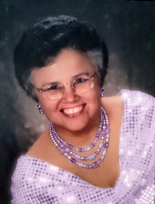 Obituary of Alice Solis Huerta