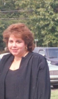 Obituary of Regina Lazaro