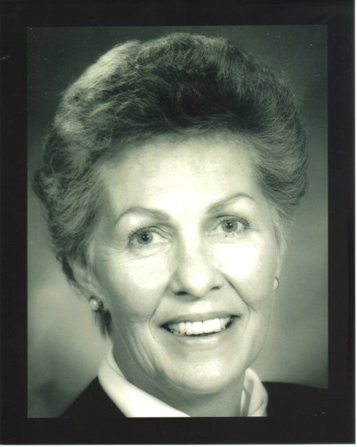 Obituary of Dorothy Rudy Price Johnson