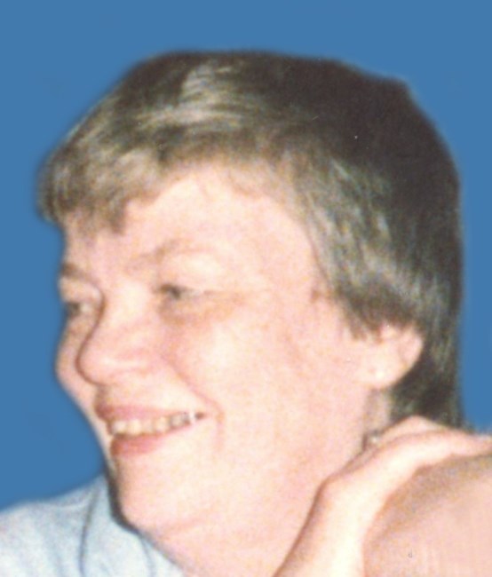 Obituary of JoAnn Weaver Eifler