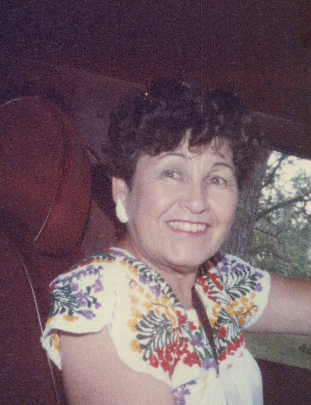 Obituary of Gloria Dorris